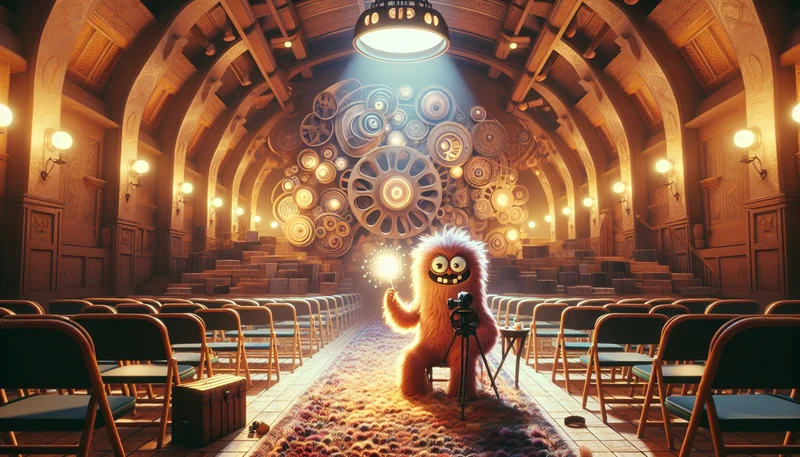 AI Edit Lab